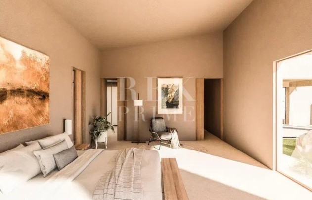 Resale - Land - Manacor - Manacor pueblo