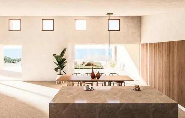 Resale - Land - Manacor - Manacor pueblo
