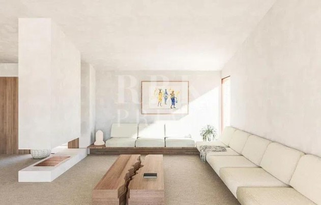 Resale - Land - Manacor - Manacor pueblo