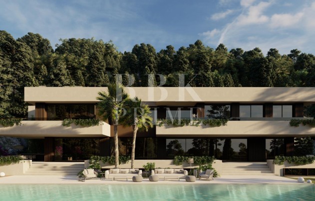 Resale - Land - Palma - Son Vida