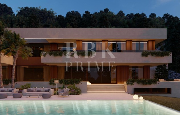 Resale - Land - Palma - Son Vida
