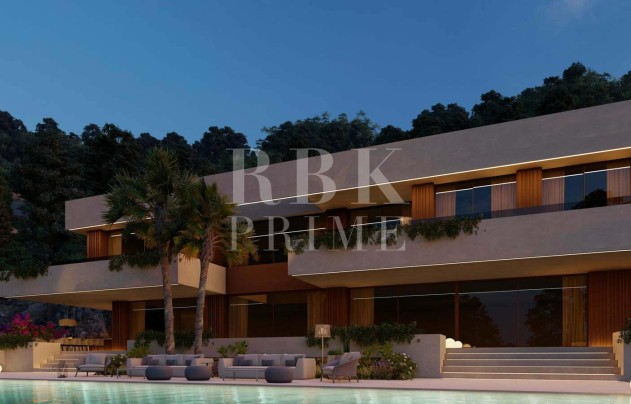 Resale - Land - Palma - Son Vida