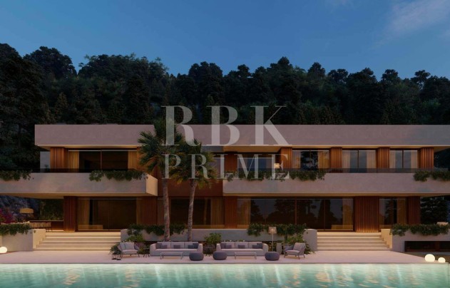 Resale - Land - Palma - Son Vida