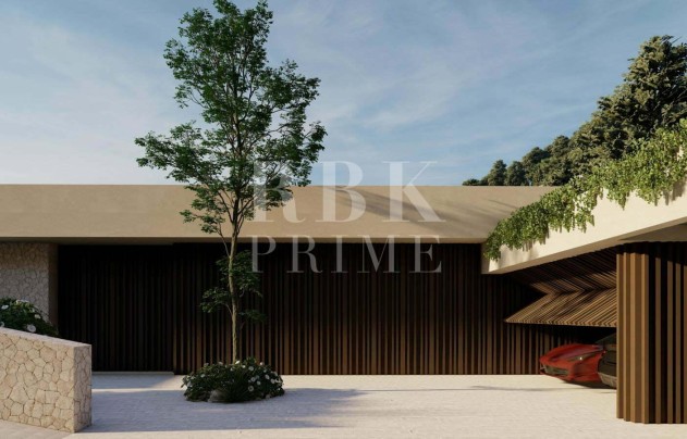 Resale - Land - Palma - Son Vida