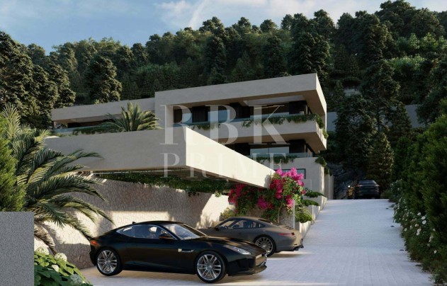 Resale - Land - Palma - Son Vida