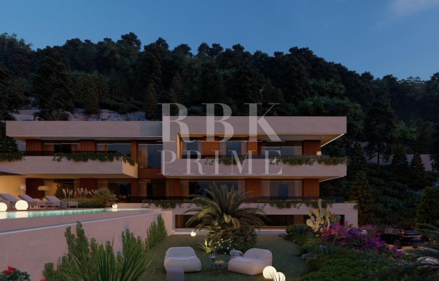 Resale - Land - Palma - Son Vida