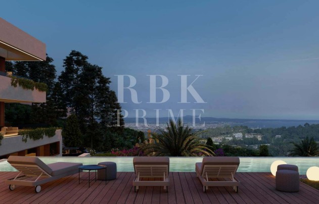 Resale - Land - Palma - Son Vida