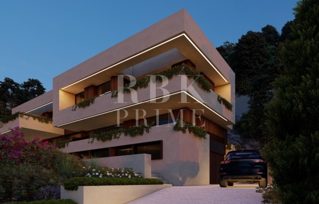 Resale - Land - Palma - Son Vida