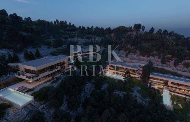 Resale - Land - Palma - Son Vida