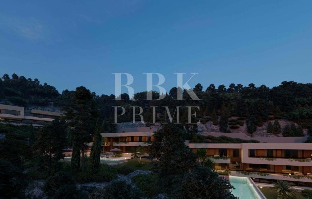 Resale - Land - Palma - Son Vida