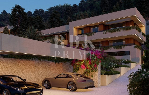Resale - Land - Palma - Son Vida