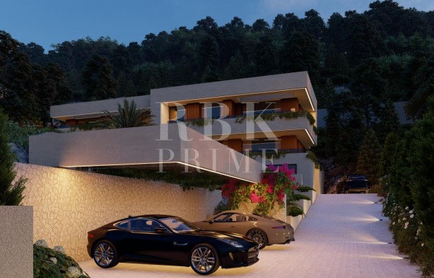 Resale - Land - Palma - Son Vida