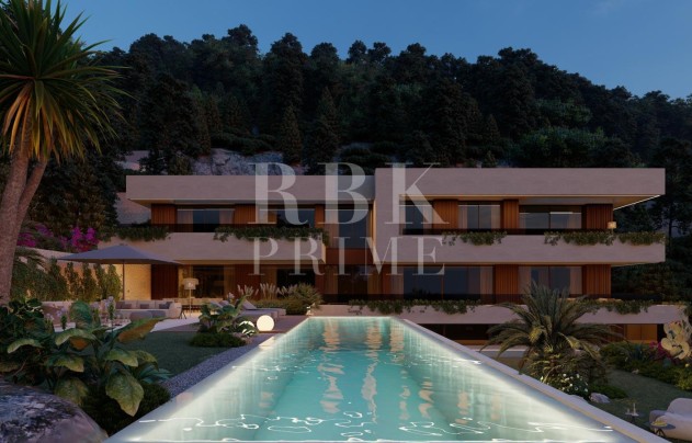 Resale - Land - Palma - Son Vida