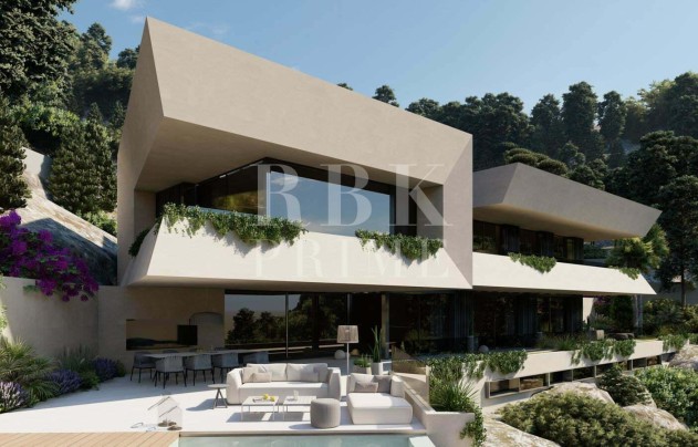 Resale - Land - Palma - Son Vida