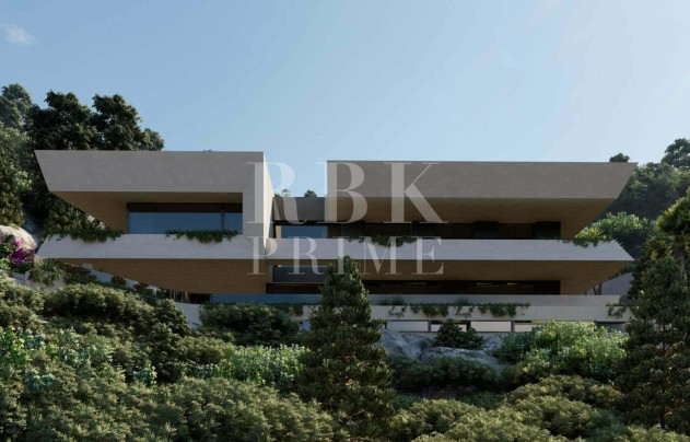 Resale - Land - Palma - Son Vida