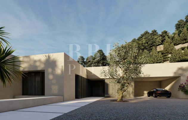 Resale - Land - Palma - Son Vida