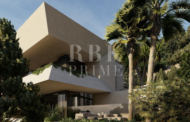 Resale - Land - Palma - Son Vida