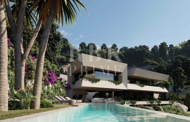 Resale - Land - Palma - Son Vida