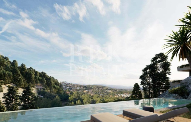 Resale - Land - Palma - Son Vida