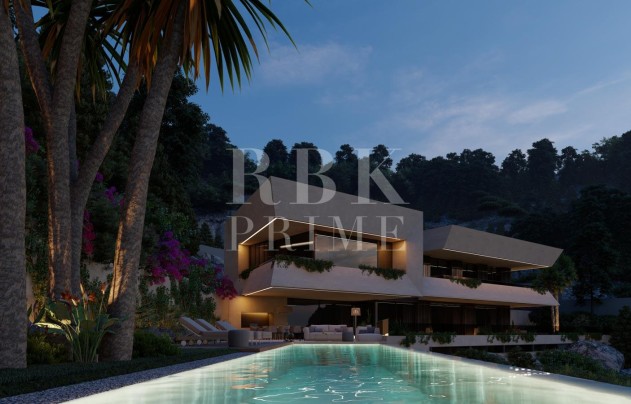 Resale - Land - Palma - Son Vida