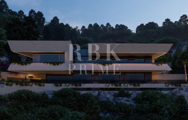Resale - Land - Palma - Son Vida