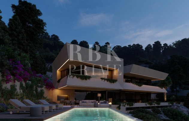 Resale - Land - Palma - Son Vida