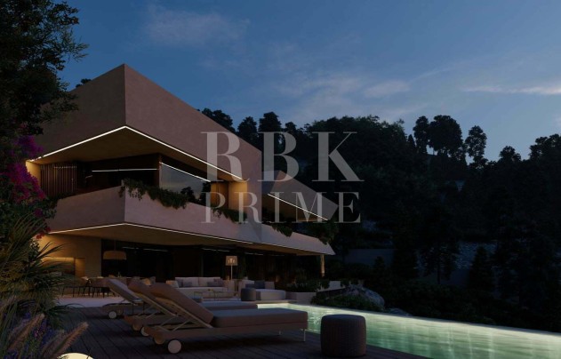 Resale - Land - Palma - Son Vida