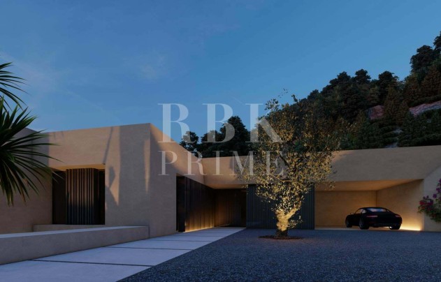 Resale - Land - Palma - Son Vida