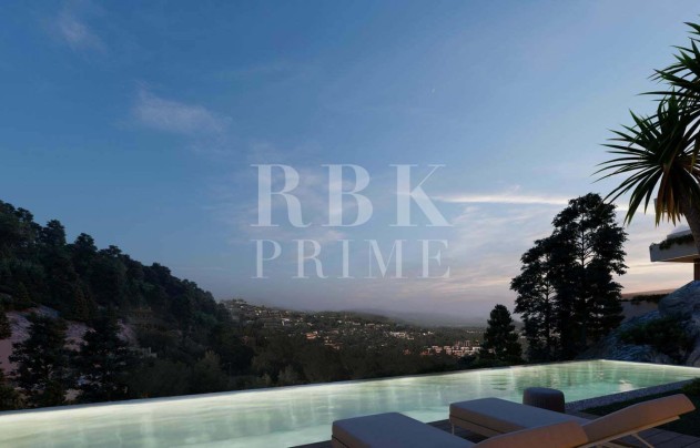 Resale - Land - Palma - Son Vida