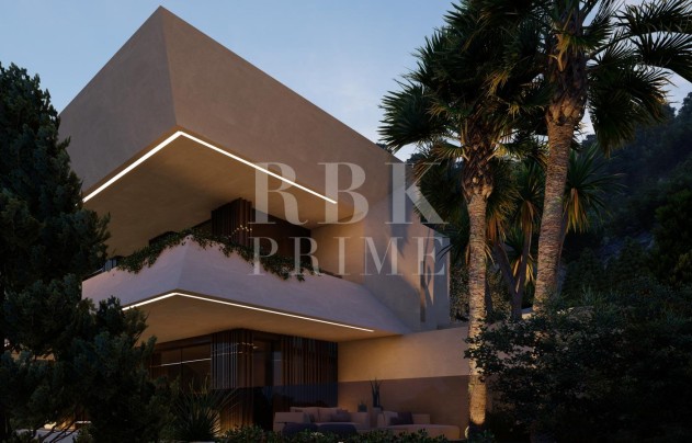 Resale - Land - Palma - Son Vida