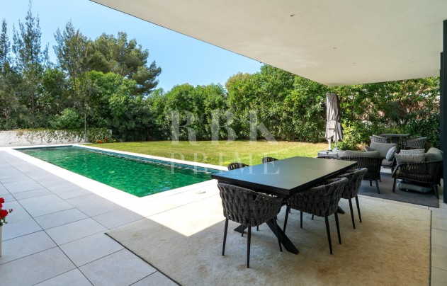 Resale - Villa - Calvià - Santa Ponsa