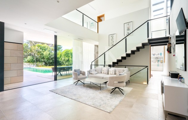 Resale - Villa - Calvià - Santa Ponsa