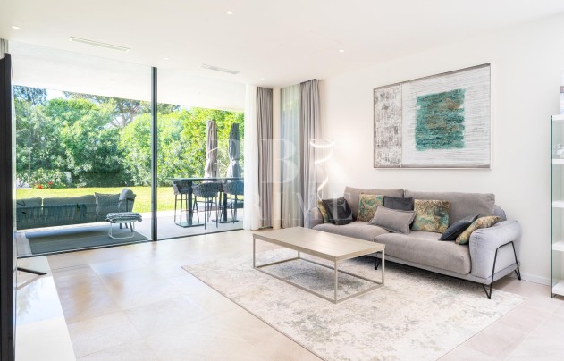 Resale - Villa - Calvià - Santa Ponsa