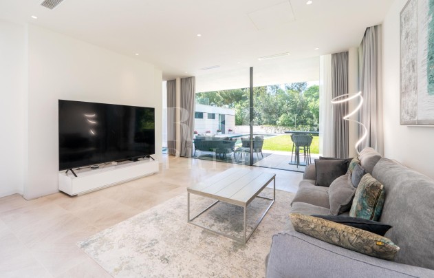 Resale - Villa - Calvià - Santa Ponsa
