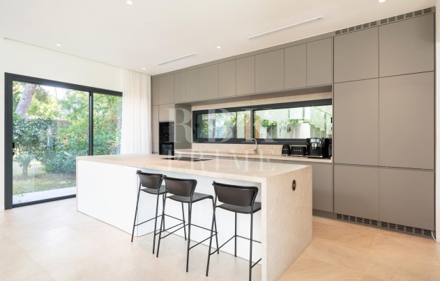 Resale - Villa - Calvià - Santa Ponsa