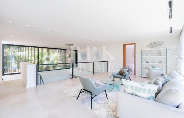 Resale - Villa - Calvià - Santa Ponsa