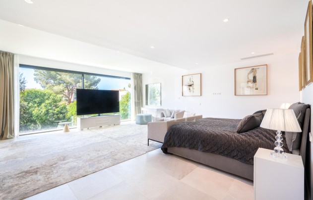 Resale - Villa - Calvià - Santa Ponsa