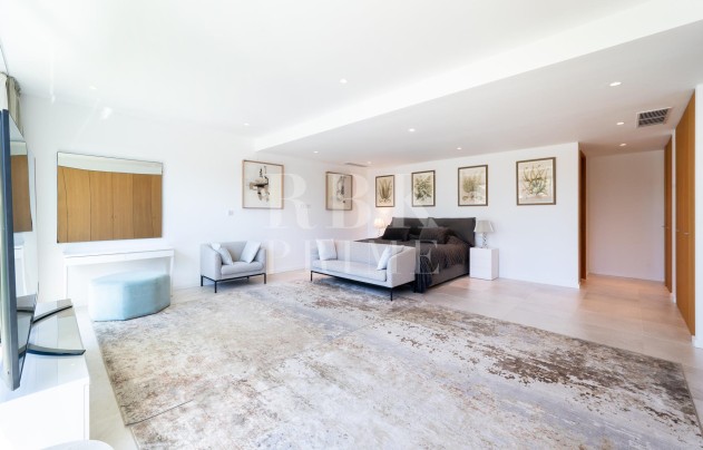Resale - Villa - Calvià - Santa Ponsa