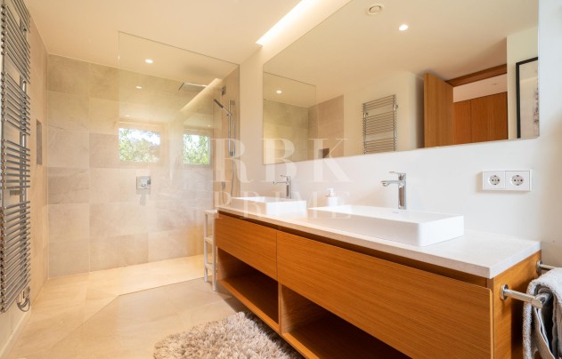 Resale - Villa - Calvià - Santa Ponsa