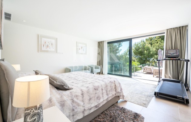 Resale - Villa - Calvià - Santa Ponsa