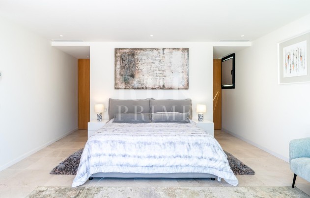 Resale - Villa - Calvià - Santa Ponsa