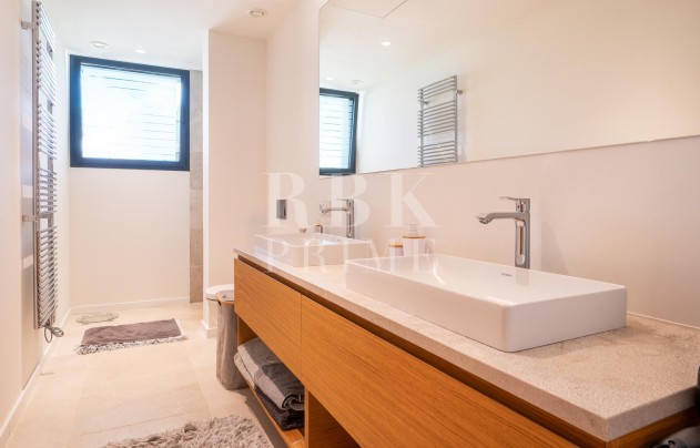 Resale - Villa - Calvià - Santa Ponsa