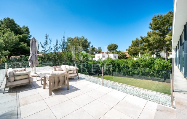 Resale - Villa - Calvià - Santa Ponsa