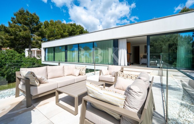 Resale - Villa - Calvià - Santa Ponsa