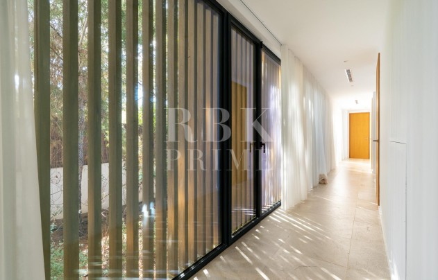 Resale - Villa - Calvià - Santa Ponsa