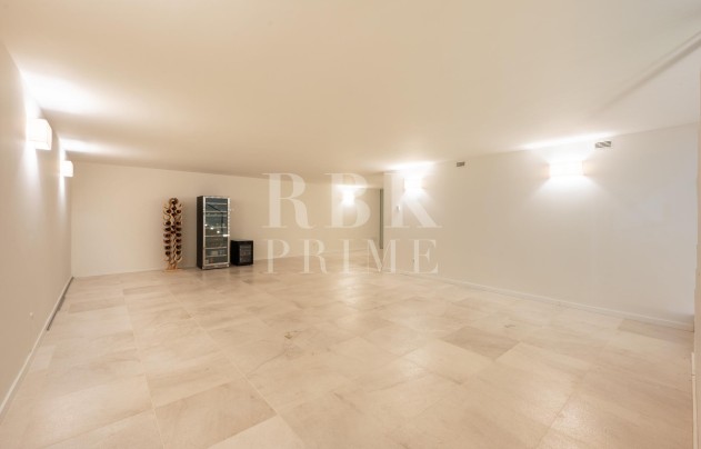 Resale - Villa - Calvià - Santa Ponsa