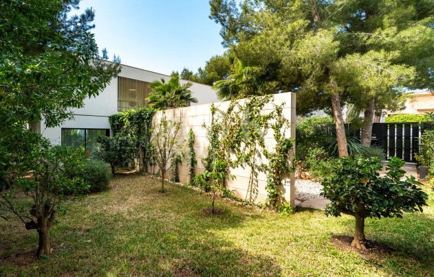 Resale - Villa - Calvià - Santa Ponsa