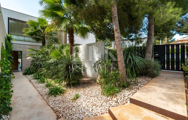 Resale - Villa - Calvià - Santa Ponsa