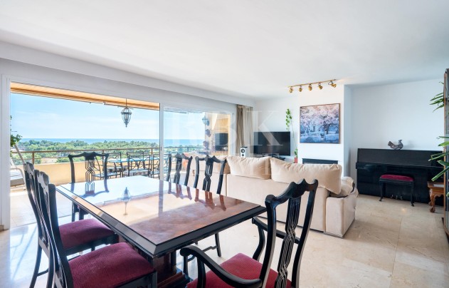 Resale - Apartment - Palma - La Bonanova