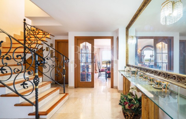 Resale - Apartment - Palma - La Bonanova